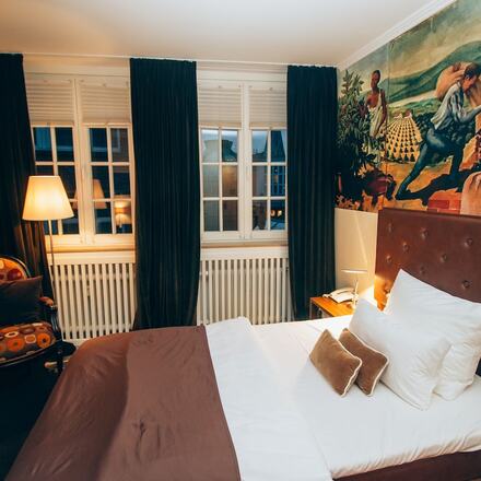 Hotel Classico