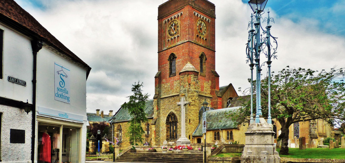 Best places to stay in Petworth, United Kingdom The Hotel Guru