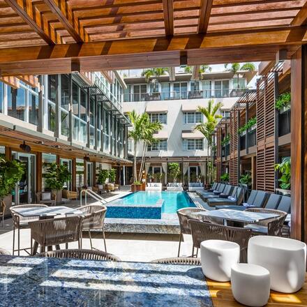 Lennox Miami Beach