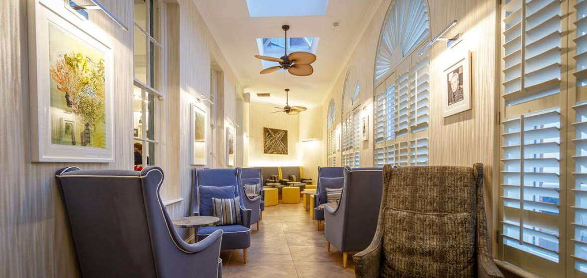 Chichester Harbour Hotel, Chichester Review The Hotel Guru