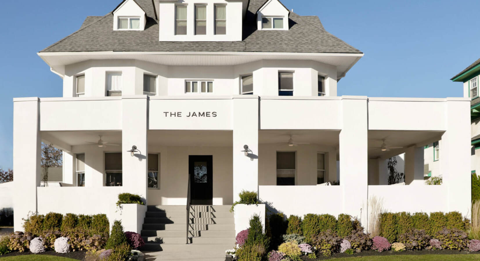 Photo of The James Bradley