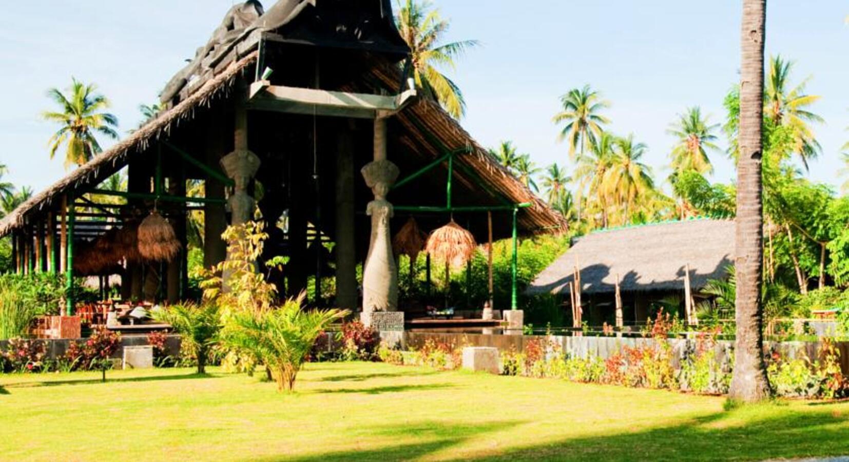 Photo of Tugu Hotel Lombok