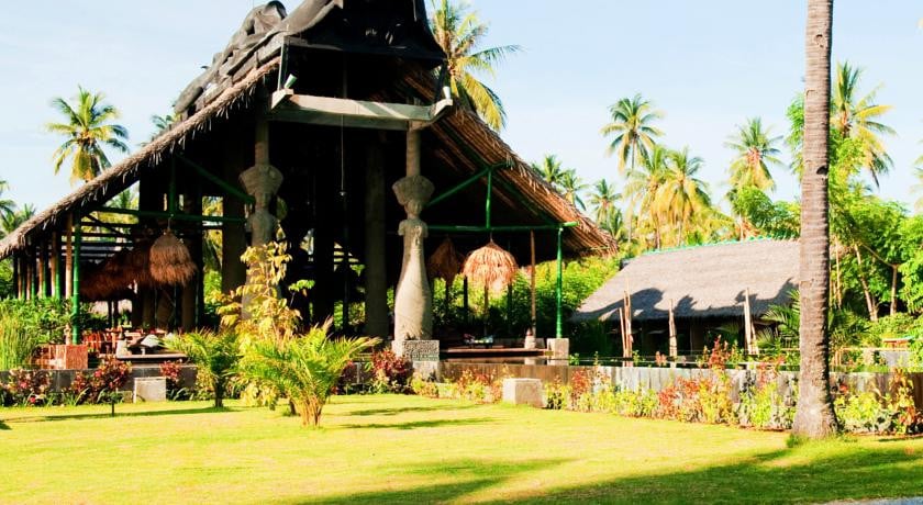 Photo of Tugu Hotel Lombok