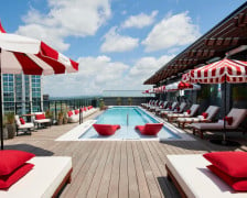 The 8 Best Nashville Hotels With Pools