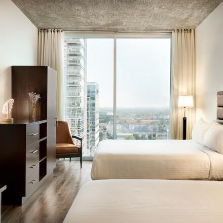 Twelve Downtown