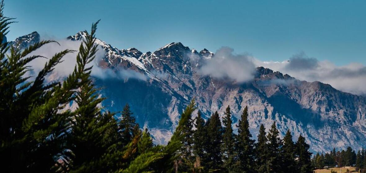 Photo of Queenstown