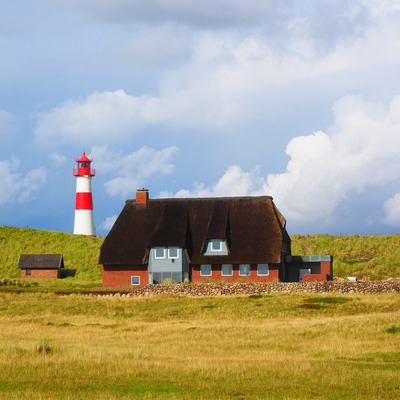 Sylt, Germany