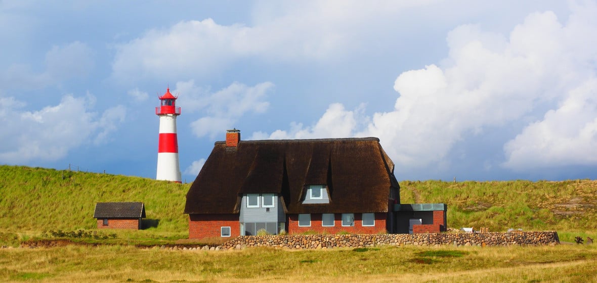 Photo of Sylt