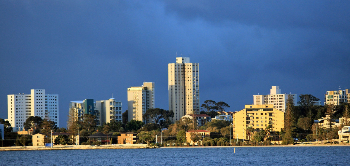 Photo of Fremantle