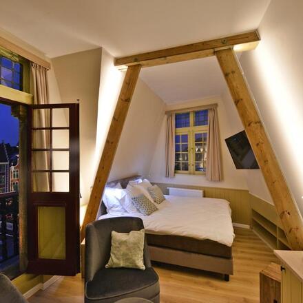 Rooms with a View