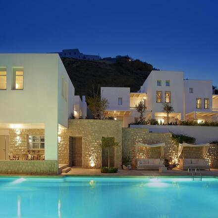 Ammos Hotel Skyros