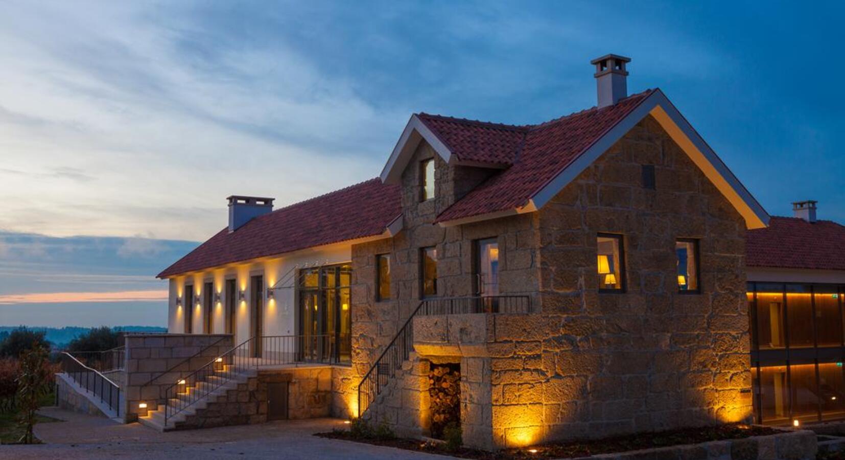 Photo of Madre de Água Hotel Rural