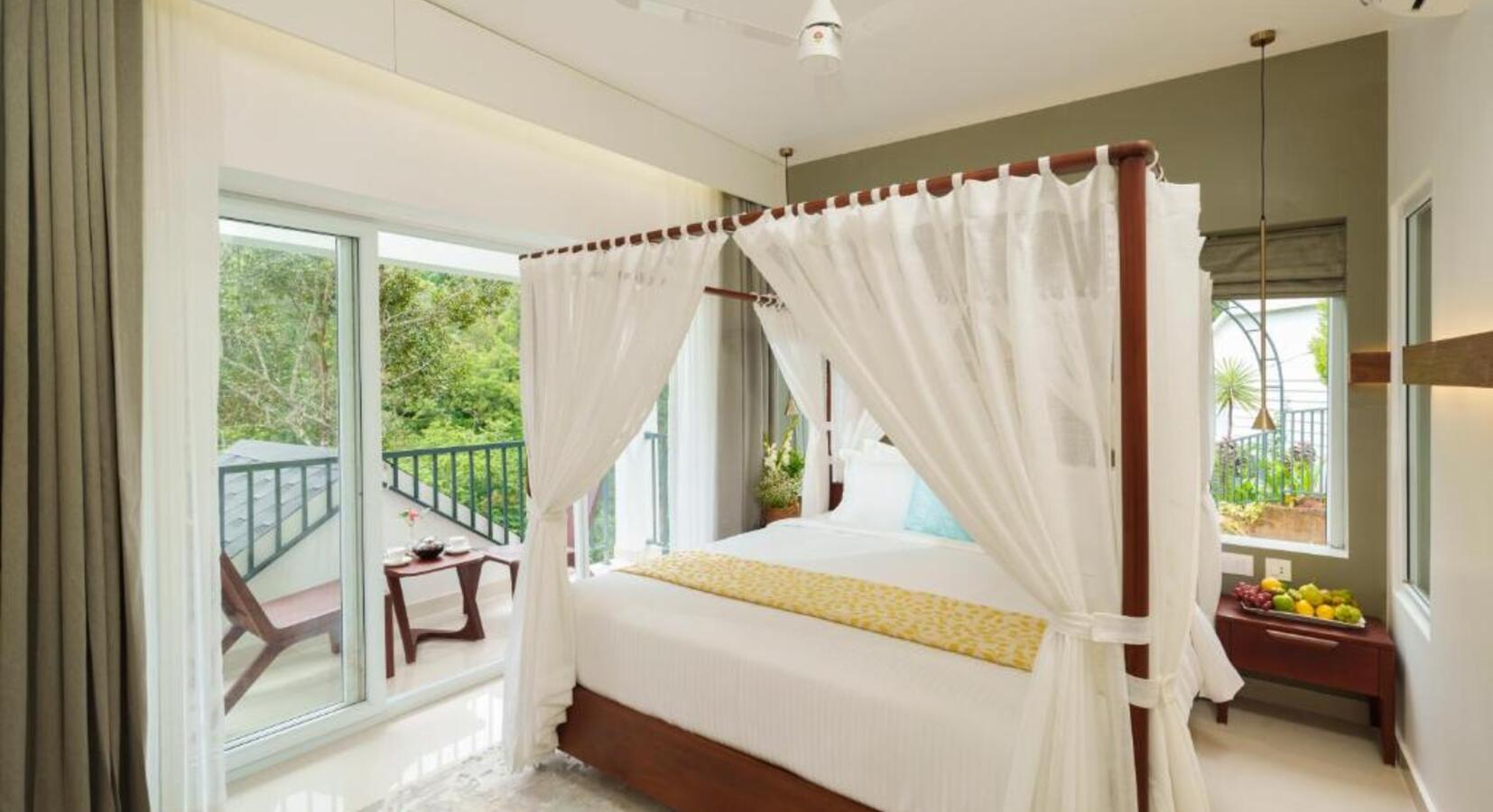 Photo of Eden Woods Resorts & Spa