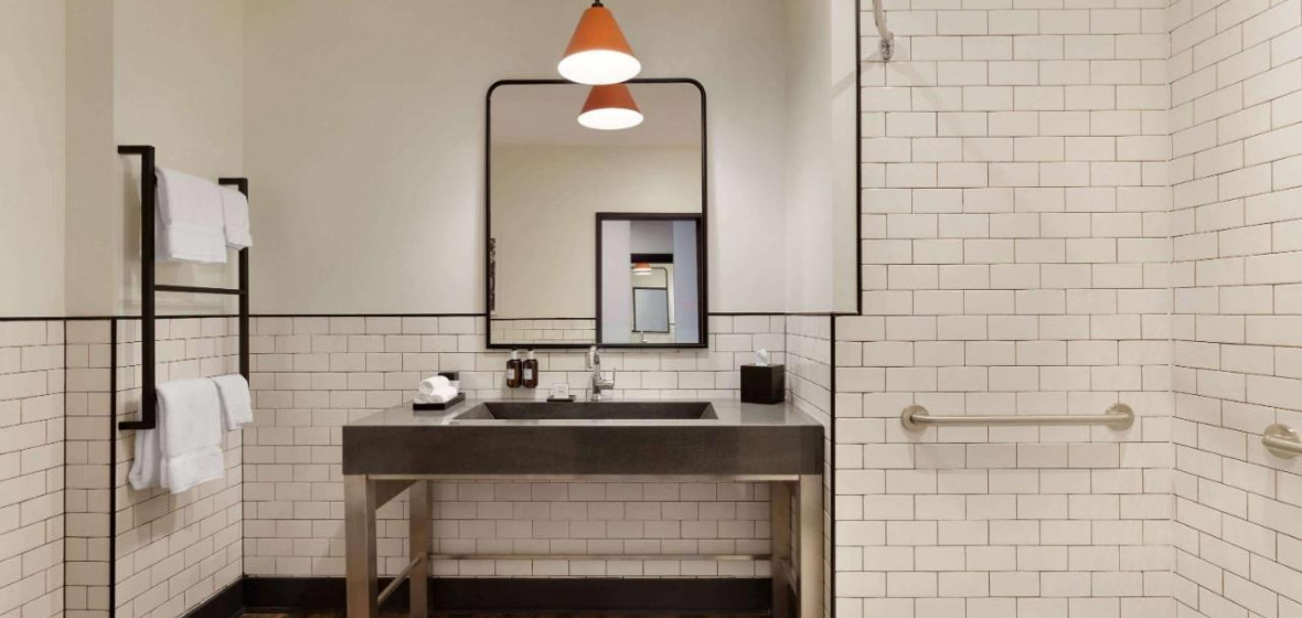 Origin Hotel Westminster, Colorado Review The Hotel Guru