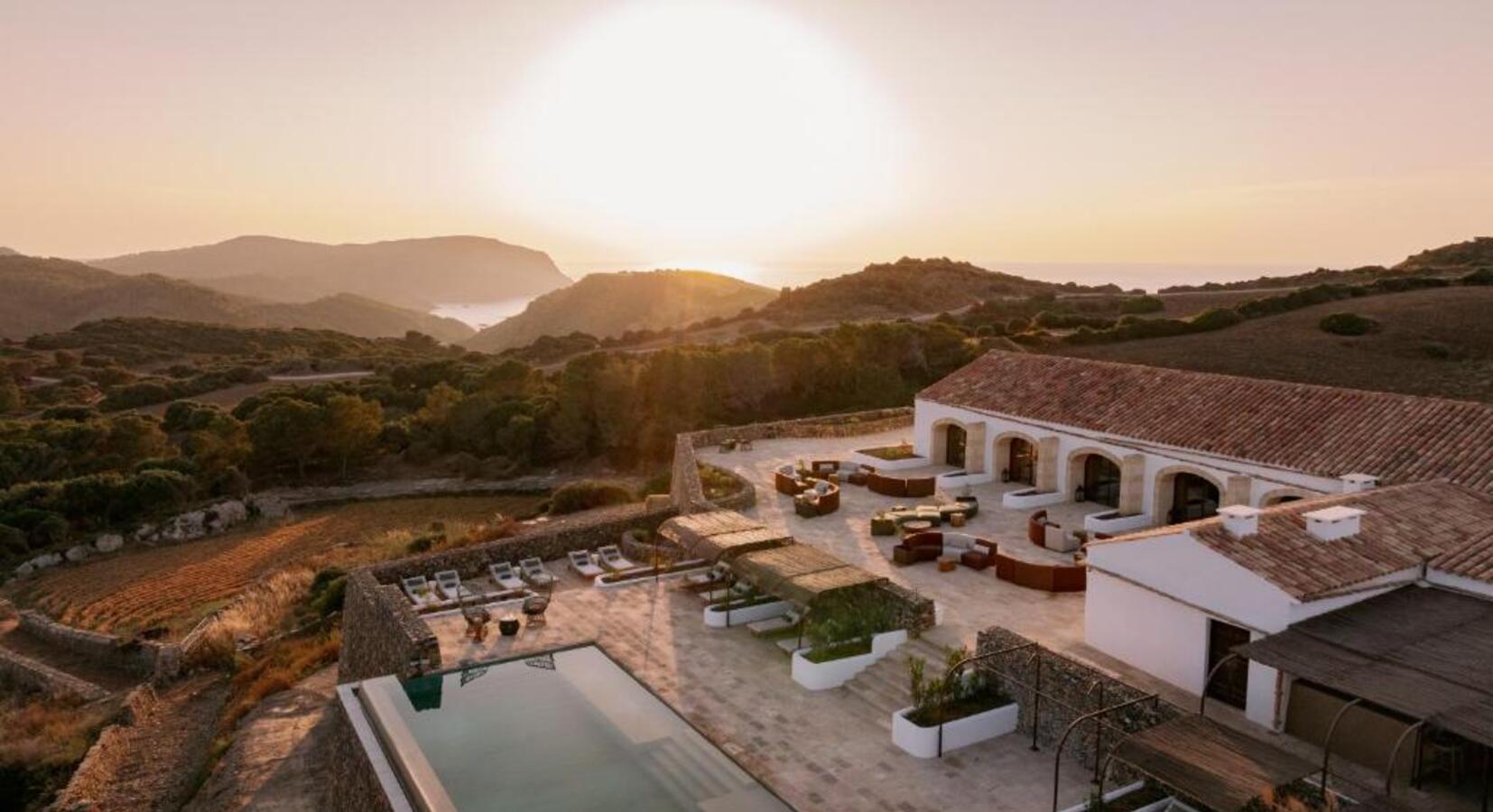 Foto de Hotel Vestige Son Ermita