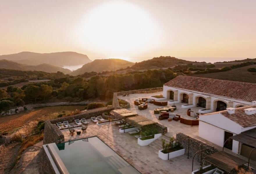 Hotel Vestige Son Ermita