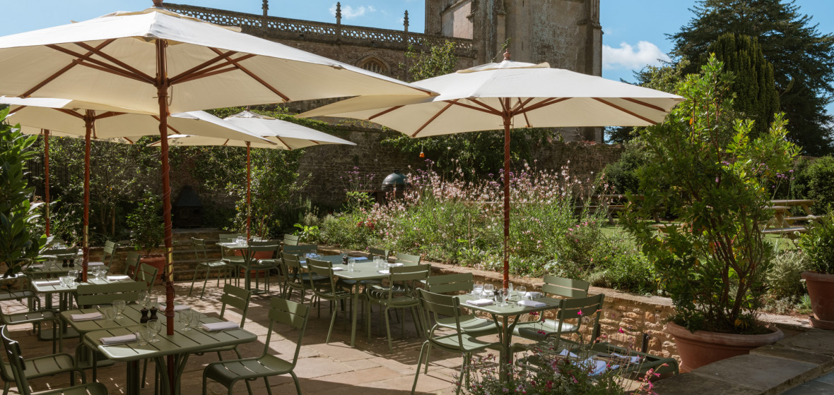 Three Horseshoes Batcombe Somerset Expert Reviews And Highlights 
