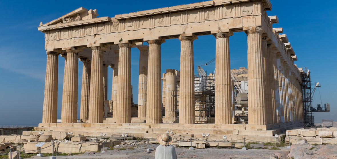 Die 10 besten Hotels in der Nähe von: Akropolis, in Athen