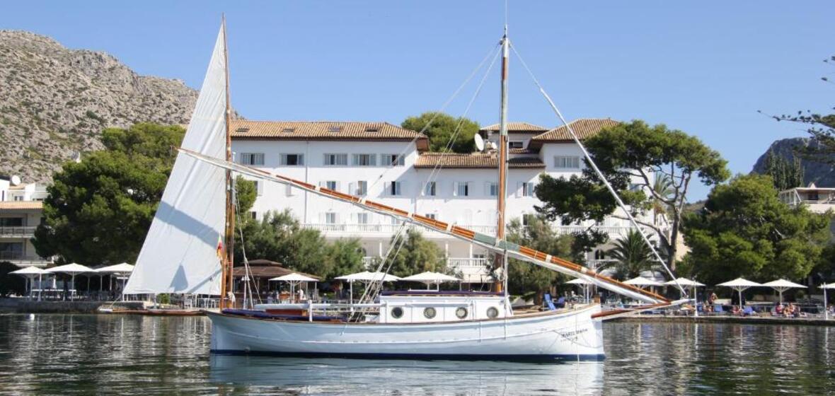 Photo de Port de Pollença