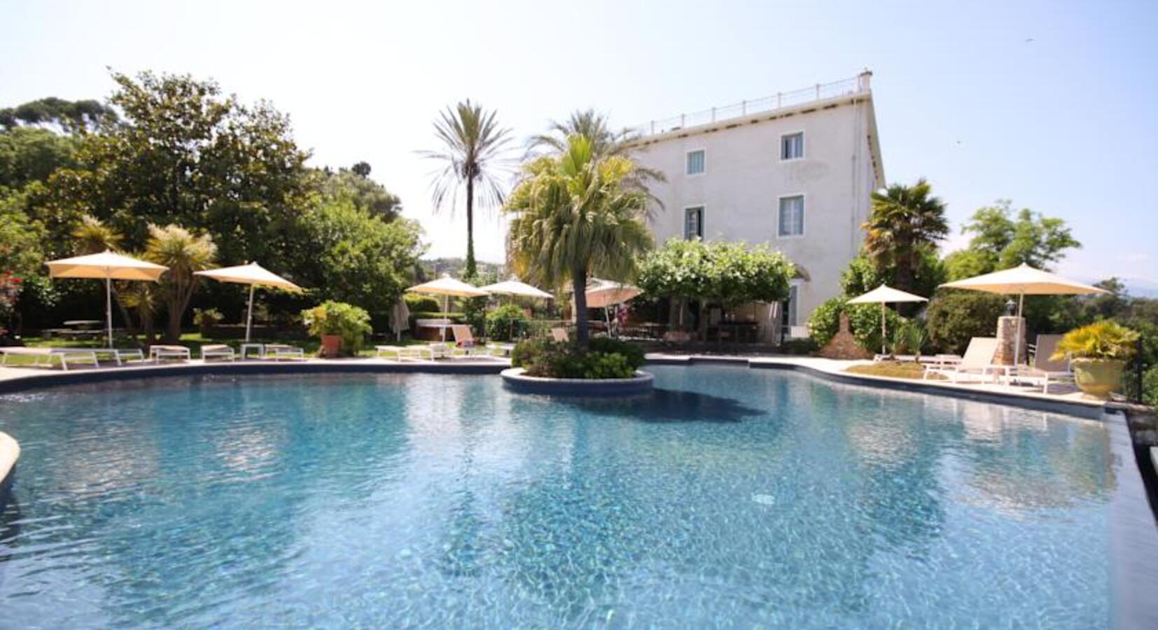 Photo of Hotel La Solenzara