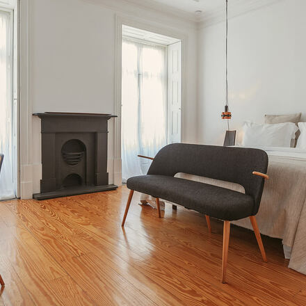 Rosa et Al Townhouse