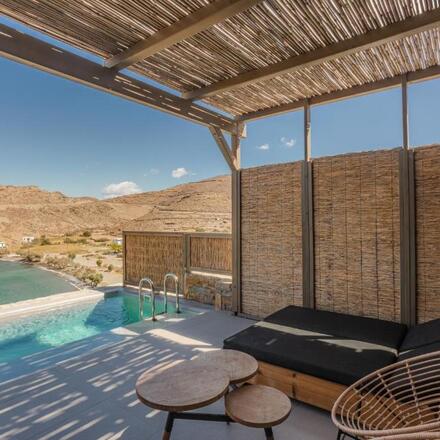 Amal Suites