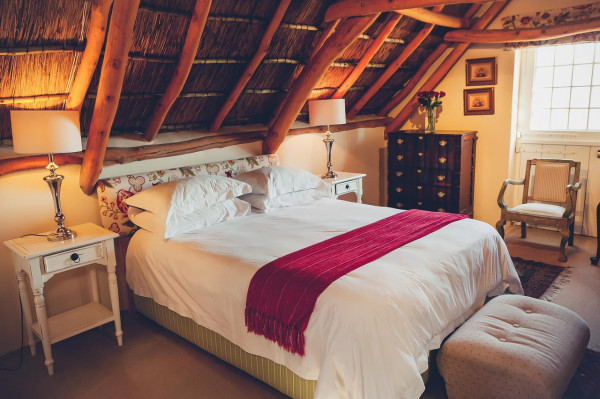 De Kleijne Bos Country House