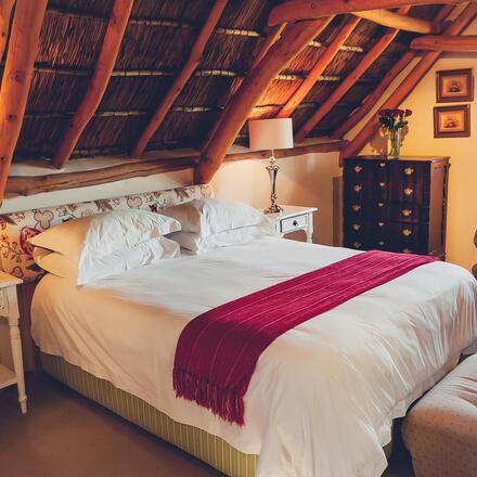 De Kleijne Bos Country House