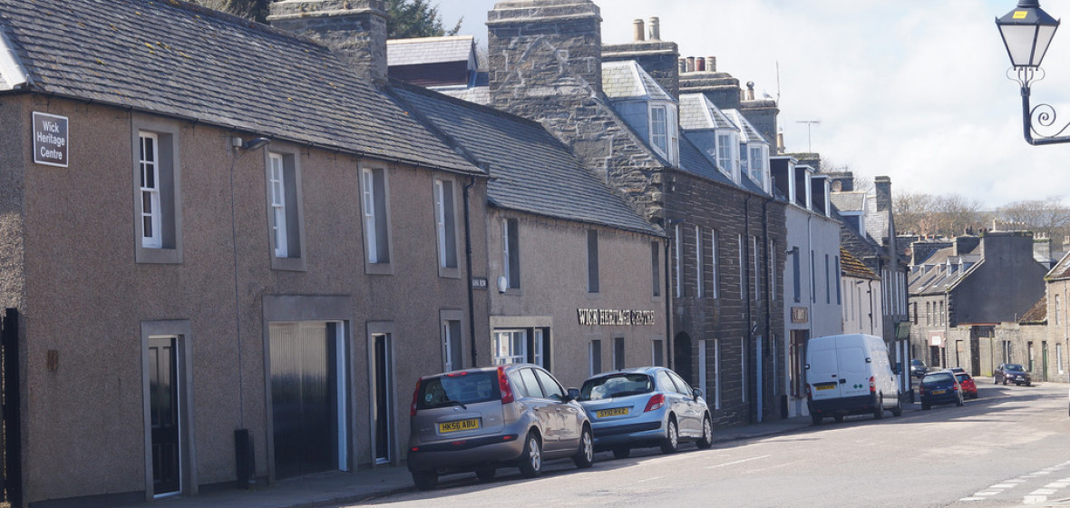 Best places to stay in Wick, United Kingdom The Hotel Guru