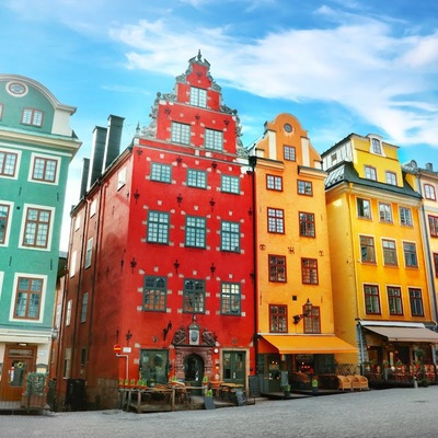 Sweden