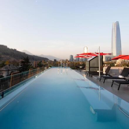 Ladera Boutique Hotel