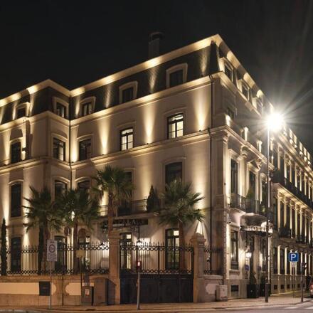 GA Palace