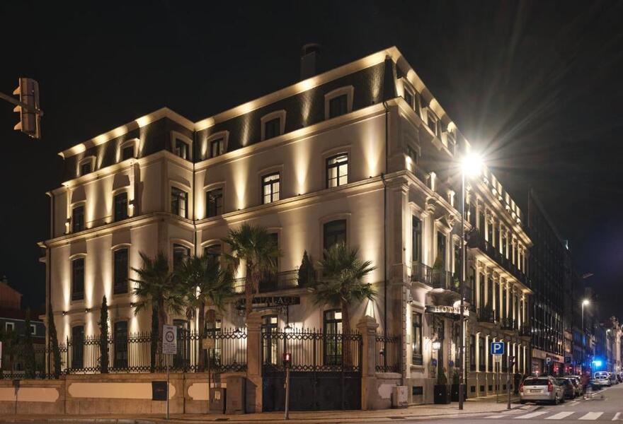 GA Palace