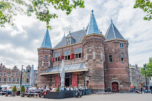 The Waag