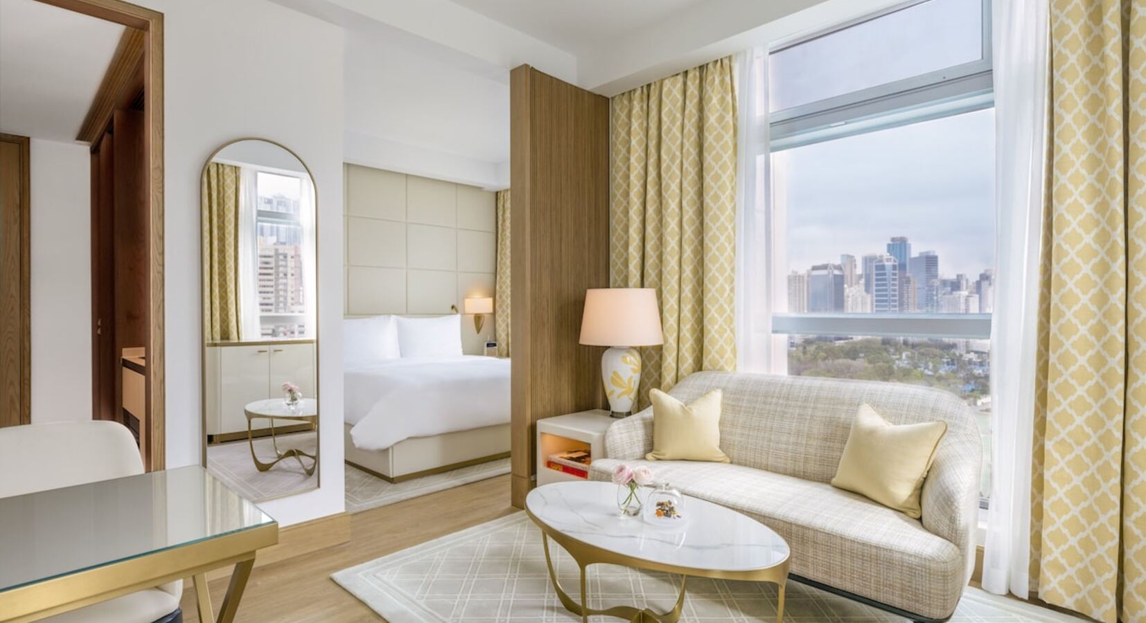 Photo of Lanson Place Causeway Bay