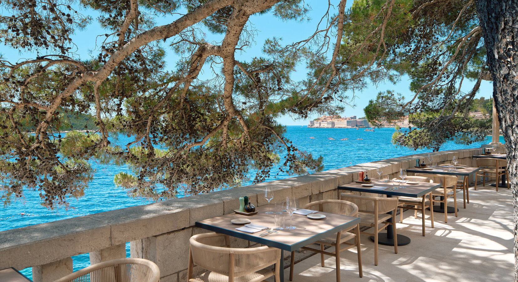 Giardino Restaurant