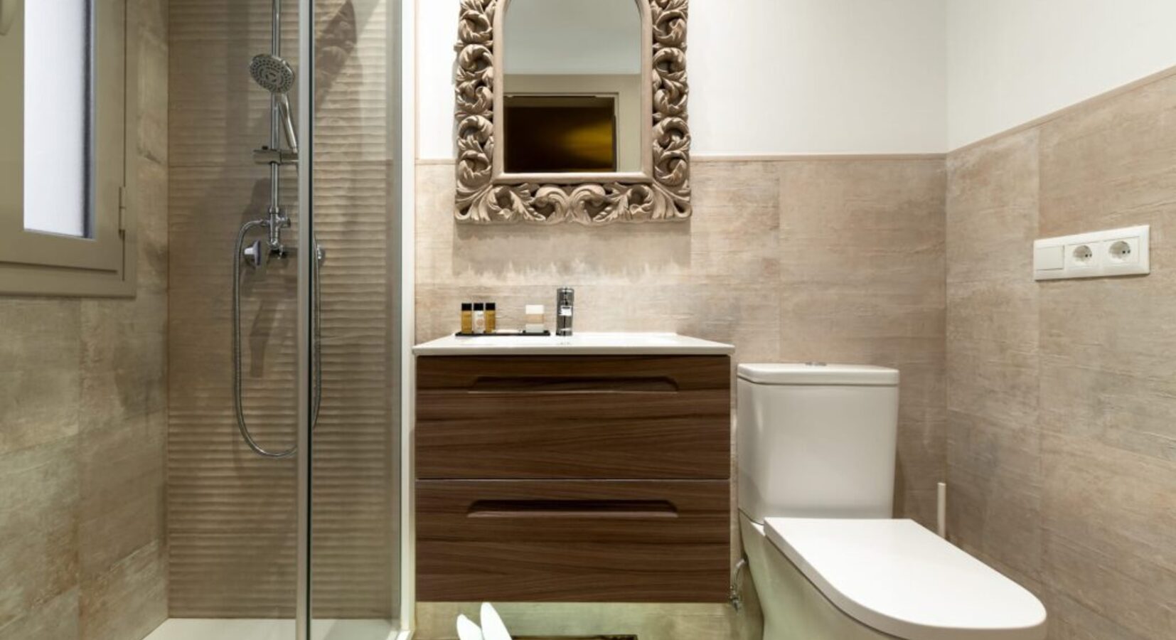 En Suite