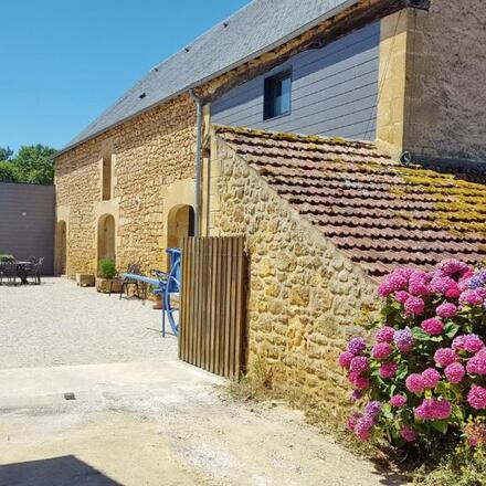 Le Petit Paradis