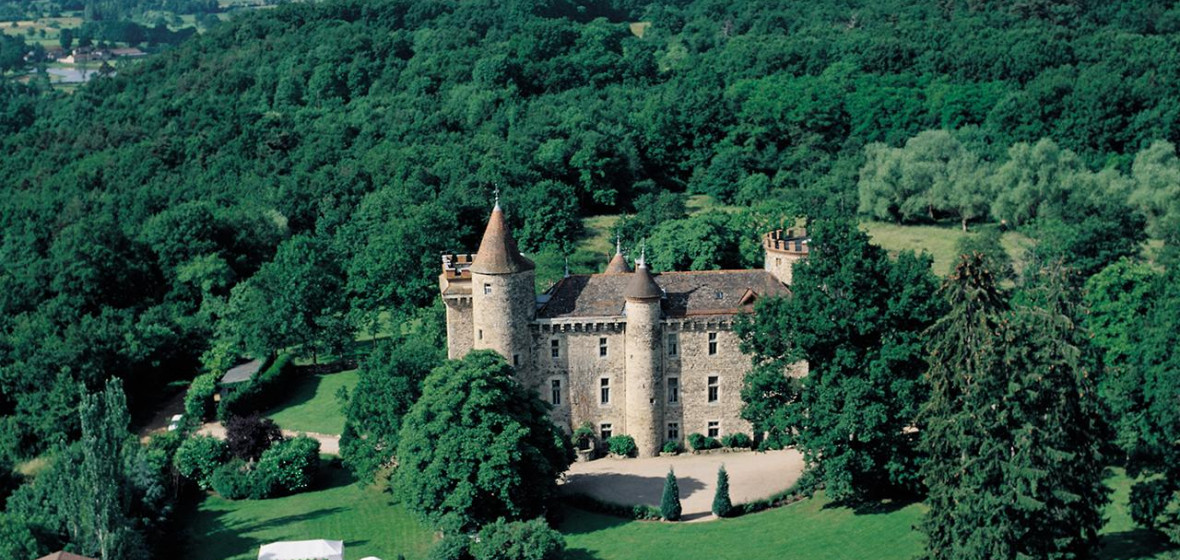 Photo of Chateau de Codignat