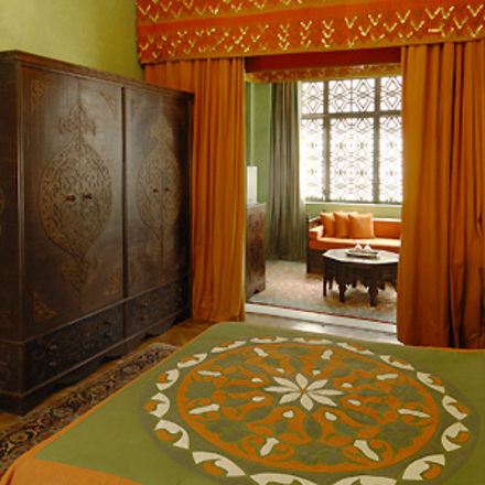Talisman Hotel