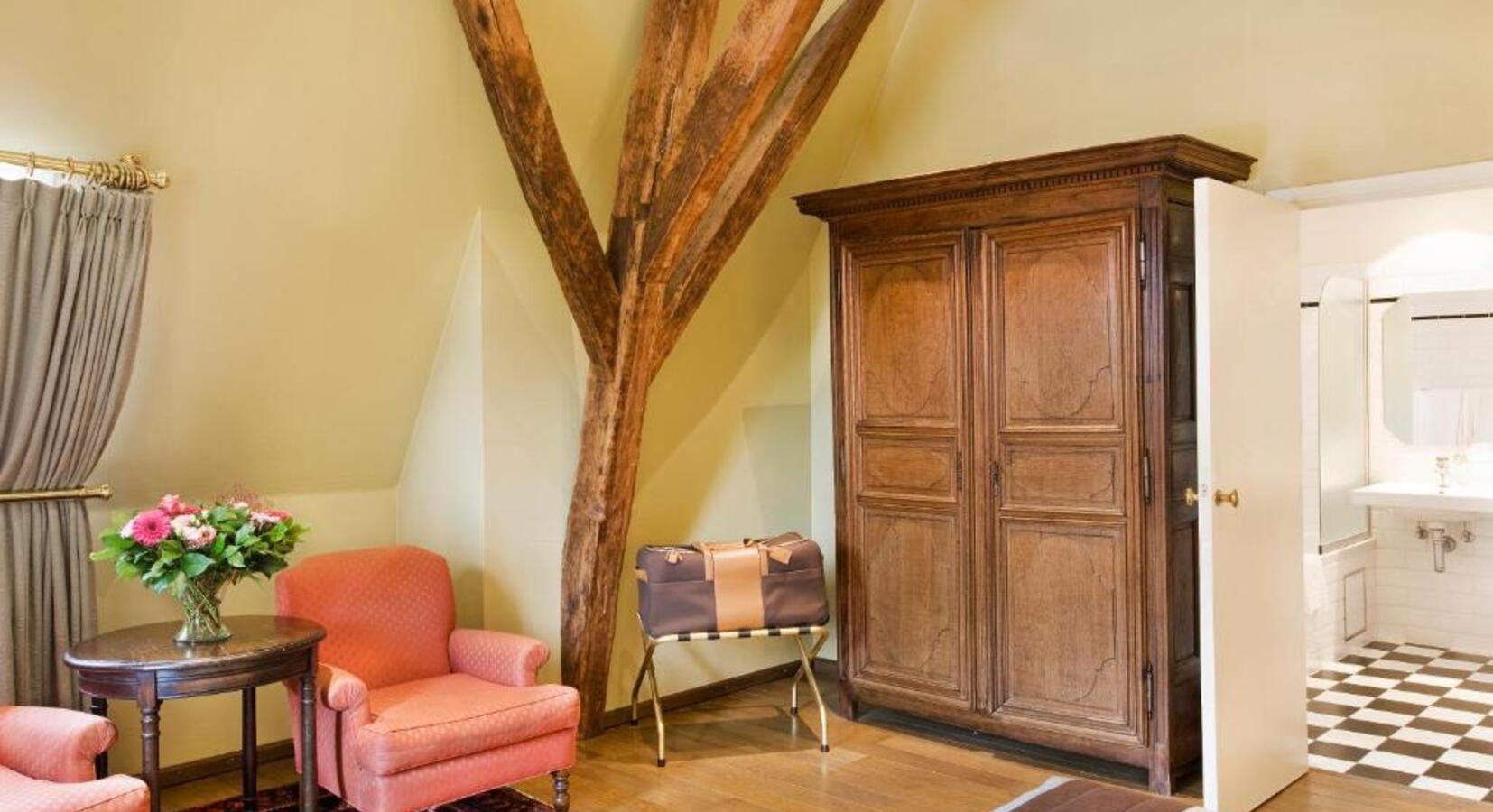 Guestroom