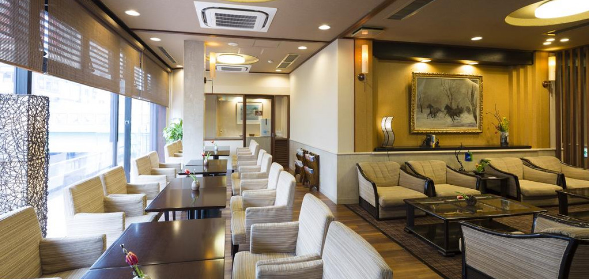 Yamatoya Honten , Osaka Review | The Hotel Guru