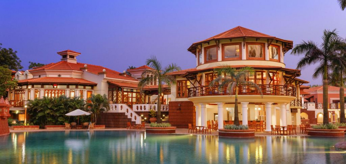 Photo of ITC Grand Goa Resort