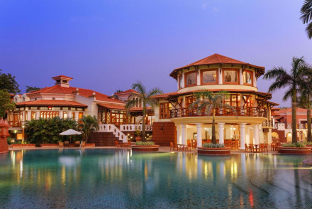 ITC Grand Goa Resort