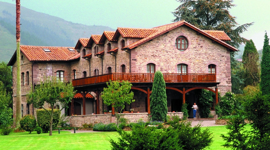 El Jardin de Carrejo, Cantabria, Spain | The Hotel Guru