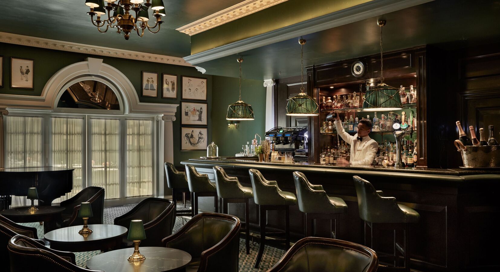 Sem's Bar