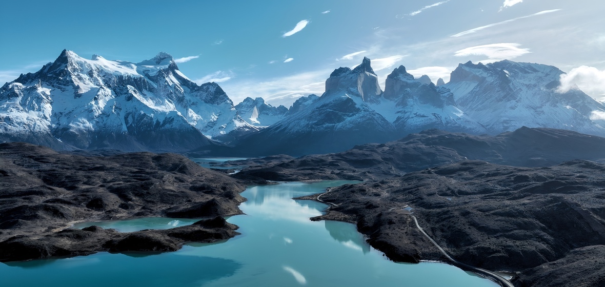 Foto von Chile