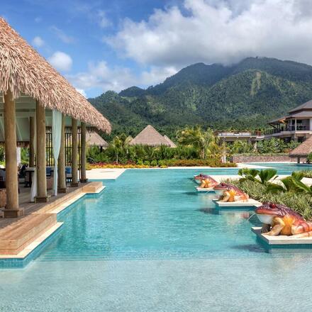 Cabrits Resort & Spa