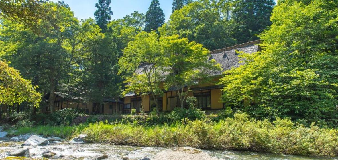 Foto de Takayama