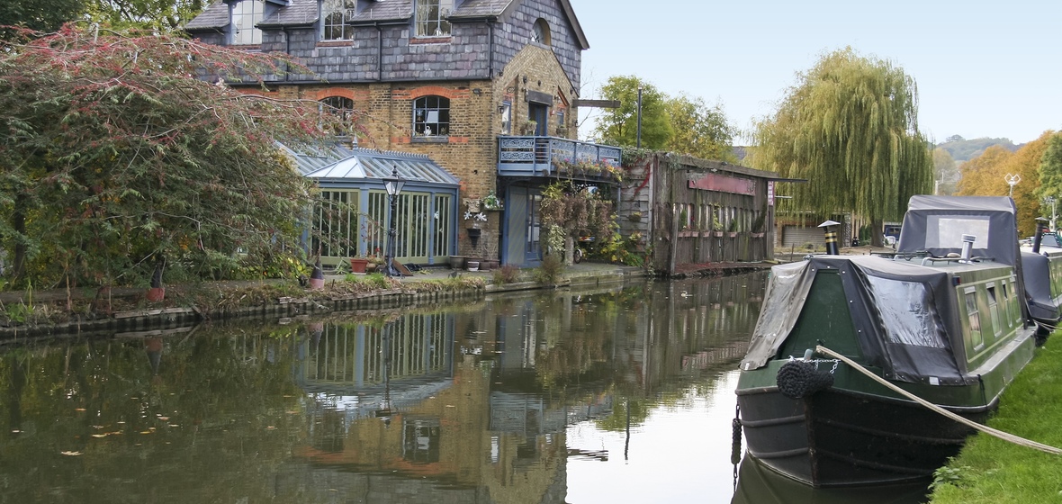Photo of Berkhamsted